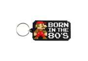 Брелок Super Mario Bros (Born In The 80's)